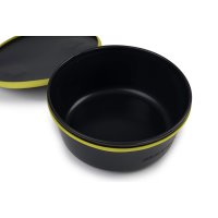 Matrix miska na nástrahy EVA Moulded Bowl with Lid 5,0l
