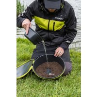 Matrix miska na nástrahy EVA Moulded Bowl with Lid 5,0l