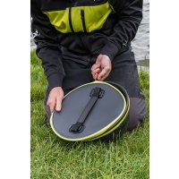 Matrix miska na nástrahy EVA Moulded Bowl with Lid 5,0l
