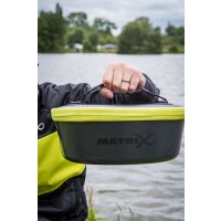 Matrix miska na nástrahy EVA Moulded Bowl with Lid 5,0l