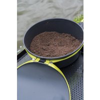 Matrix miska na nástrahy EVA Moulded Bowl with Lid 5,0l