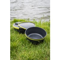 Matrix miska na nástrahy EVA Moulded Bowl with Lid 5,0l