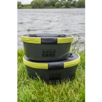 Matrix miska na nástrahy EVA Moulded Bowl with Lid 5,0l