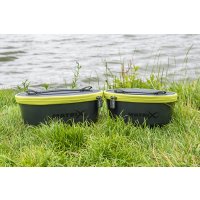 Matrix miska na nástrahy EVA Moulded Bowl with Lid 5,0l