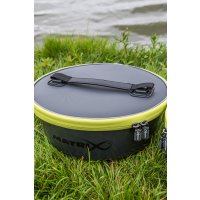 Matrix miska na nástrahy EVA Moulded Bowl with Lid 5,0l