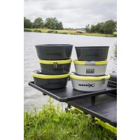 Matrix miska na nástrahy EVA Moulded Bowl with Lid 5,0l