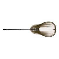Delphin podběrák Omega Carp  2 dílný