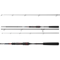 Daiwa prut Ninja X Mobile Spin 2,45m 15-50g
