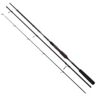 Daiwa prut Ninja X Mobile Spin 2,45m