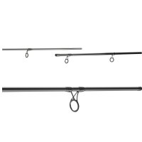 Daiwa prut Ninja X Mobile Spin 2,45m