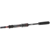 Daiwa prut Ninja X Mobile Spin 2,45m