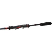 Daiwa prut Ninja X Mobile Spin 2,45m