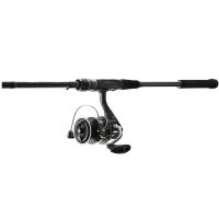 Daiwa prut Exceler Spin