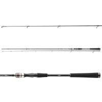 Daiwa prut Exceler Jigger 2.40m 7-28g