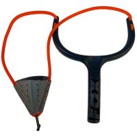 Fox prak Powergrip Multi Pouch Catapult