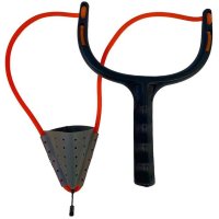 Fox prak Powergrip Multi Pouch Catapult