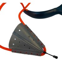 Fox prak Powergrip Multi Pouch Catapult