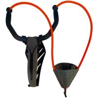Fox prak Slik Powerguard Multi Pouch Catapult