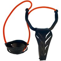 Fox prak Slik Powerguard Method Pouch Catapult