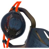Fox prak Slik Powerguard Method Pouch Catapult