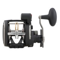 Penn multiplikátor WARFARE 30 LW LC LH Reel BX