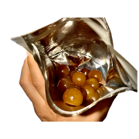 LK Baits Pet Nutrigel Dog Marine Collagen S-M, 100g