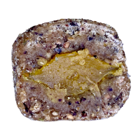 LK Baits Pet Nutrigel Dog, Divočina s Kloubní Výživou a Kurkumou,S-M,150g