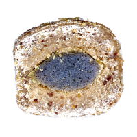 LK Baits Pet Nutrigel Dog, Hovězí s Kloubní Výživou a Spirulinou ,S-M,150g