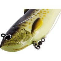Westin gumová nástraha Crazy Daisy 27cm 400g Headlight