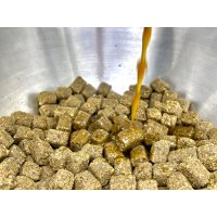 LK Baits Pet Probiotic Dog 3v1 Probiotika, Minerály, Léčivá Síla Bylin