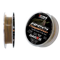 Awa-shima vlasec Ion Power Bass Tournament 150m 0,203mm