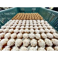 LK Baits Pet NUTRIGEL Collagen Bonbons - Kolagenová bonboinéra pro větší psy 120g