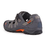 Norfin boty Sandals Mirage Grey, vel.40