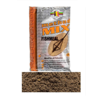 MVDE vnadící směs Method Mix Fishmeal 2kg