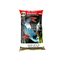 MVDE Superroach Heavy Black 1kg