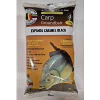 MVDE Expanda Caramel Black 1kg