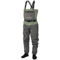 Norfin prsačky Waders Pilot Stockingfoot vel.XL