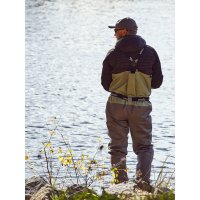 Norfin prsačky Waders Pilot Stockingfoot