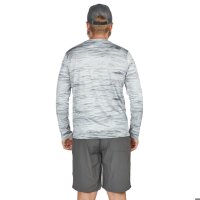 Norfin triko Sun Pro Deck Shirt vel.M