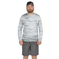 Norfin triko Sun Pro Deck Shirt vel.L