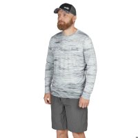 Norfin triko Sun Pro Deck Shirt vel.XXL
