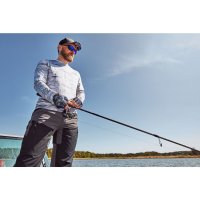Norfin triko Sun Pro Deck Shirt