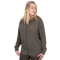 Fox dámská mikina WC Zipped Hoodie vel.M