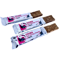 LK Baits Pet SNACK FIT, Merluzzo-Aringa-Zucca, 20g