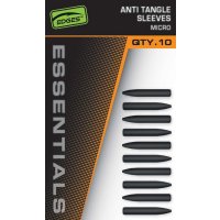 Fox převleky Edges Tungsten Anti Tangle Sleeve Micro