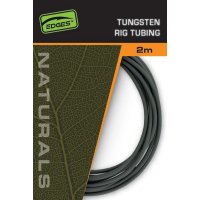 Fox hadička Edges Essentials Tungsten Rig Tubing Green 2m