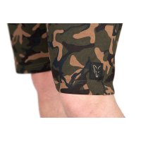 Fox kraťasy Camo LW Jogger Shorts
