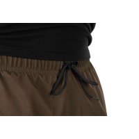 Fox koupací kraťasy Khaki Camo LW Swim Shorts
