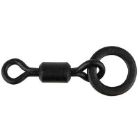 Fox obratlíky Edges Essentials Mini Hook Ring Swivels