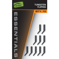 Fox rovnátka Edges Essentials Tungsten Flippas